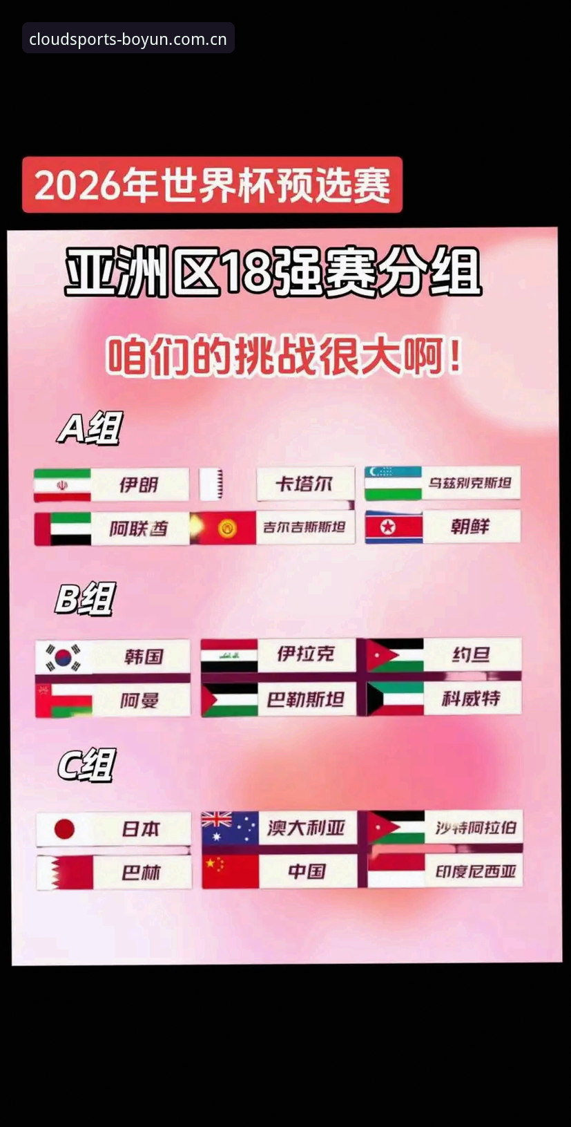 博云体育官方平台 揭秘世界杯观赛背后的签证困局:从约旦球迷的缺席看国际赛事冷场真相